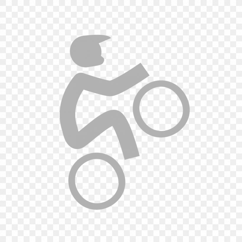 Royal Dutch Cycling Union BMX Sport CTO Zuid Papendallaan, PNG, 833x833px, Royal Dutch Cycling Union, Arnhem, Black And White, Bmx, Brand Download Free