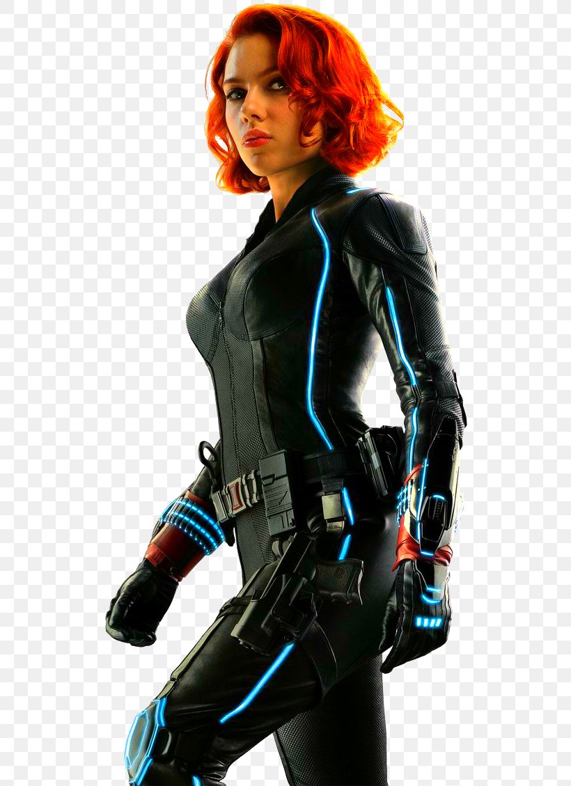 Scarlett Johansson Black Widow Falcon Captain America Iron Man, PNG, 534x1129px, Watercolor, Cartoon, Flower, Frame, Heart Download Free