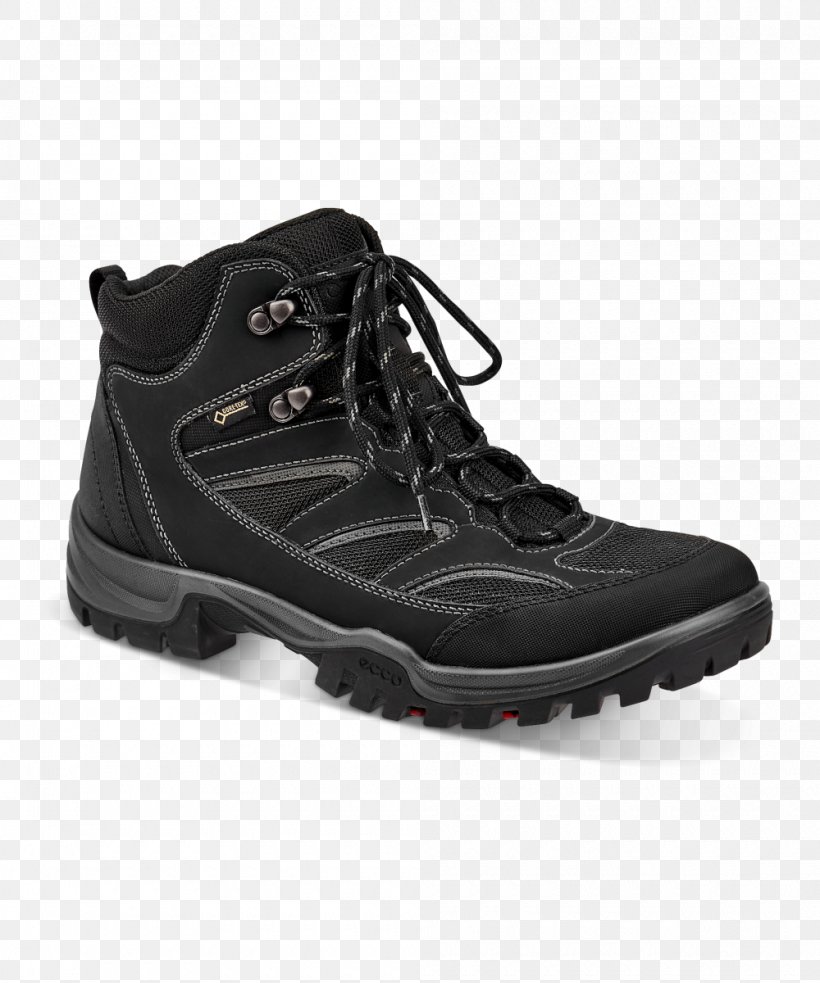 Shoe-d-vision Norge AS Sandal ECCO Boot, PNG, 1000x1200px, Shoe, Athletic Shoe, Black, Boot, Cross Training Shoe Download Free