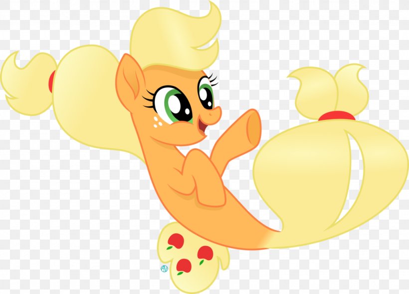 Applejack Pinkie Pie Pony Rainbow Dash Fluttershy, PNG, 1024x736px, Watercolor, Cartoon, Flower, Frame, Heart Download Free