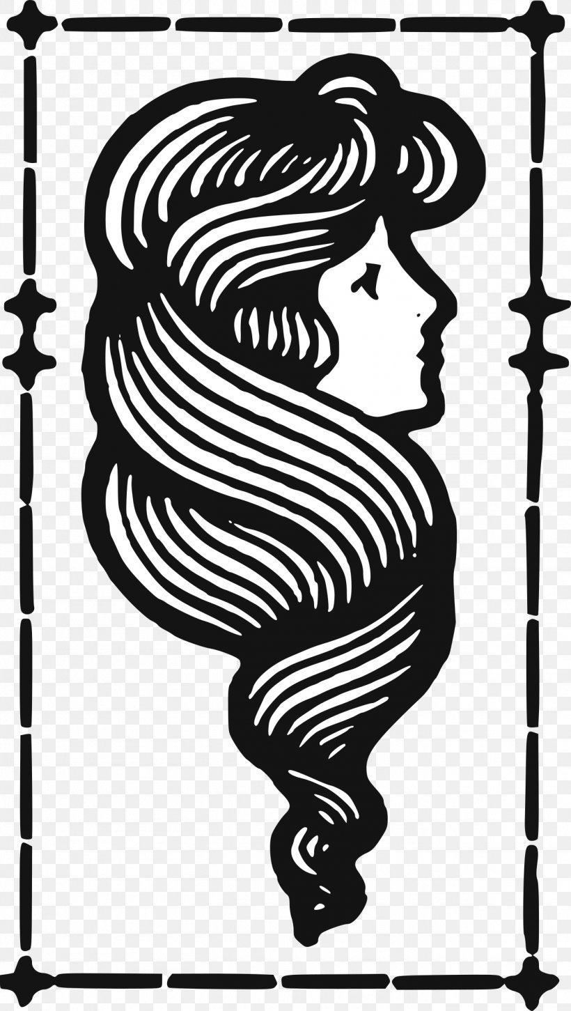 Black And White Art Drawing Clip Art, PNG, 1356x2400px, Black And White, Area, Art, Black, Color Download Free