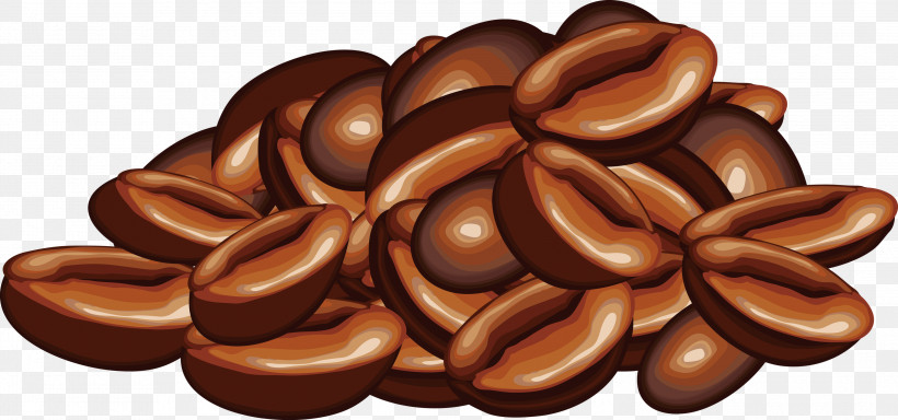 Coffee Beans Coffee Bean, PNG, 3000x1406px, Coffee Beans, Chocolate, Coffee Bean, Cuisine, Food Download Free