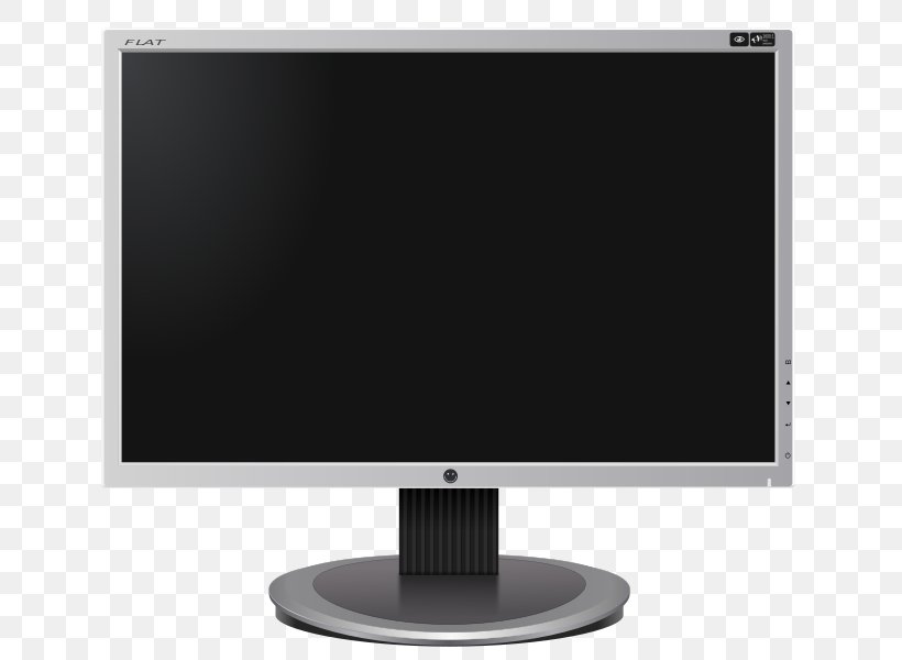 Computer Monitors LED-backlit LCD Liquid-crystal Display Samsung 21.5