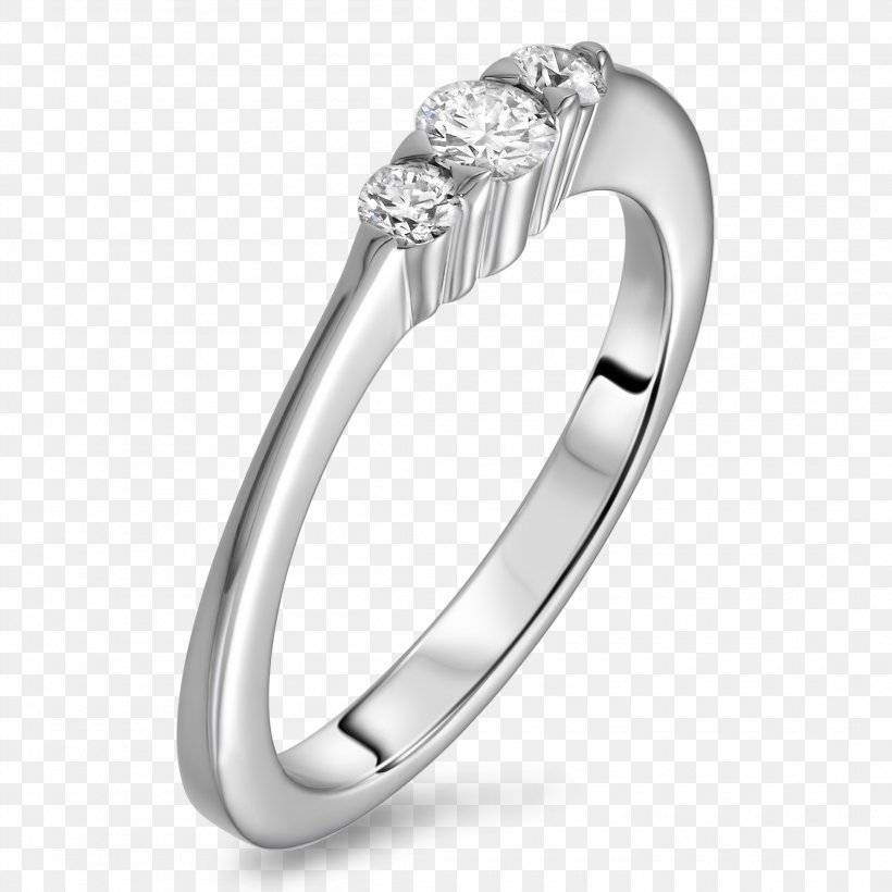 Diamond Trilogy Ring Jewellery Wedding Ring, PNG, 2200x2200px, Diamond, Body Jewellery, Body Jewelry, Brilliant, Coster Diamonds Download Free