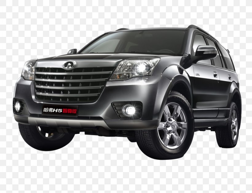 Great Wall Haval H3 Great Wall Motors Car Great Wall Haval H5, PNG, 1024x785px, Great Wall Haval H3, Automobile Factory, Automotive Design, Automotive Exterior, Automotive Lighting Download Free