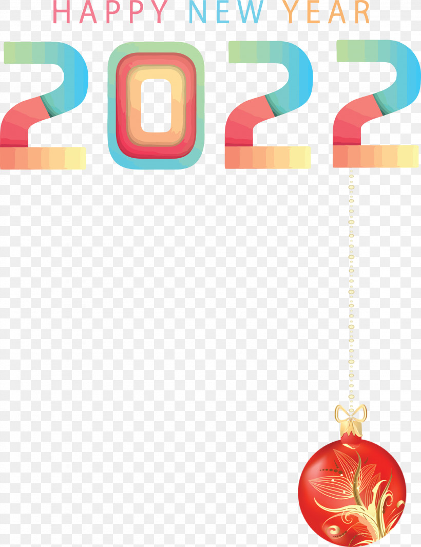 Happy 2022 New Year 2022 New Year 2022, PNG, 2308x3000px, Line, Geometry, Human Body, Jewellery, Mathematics Download Free