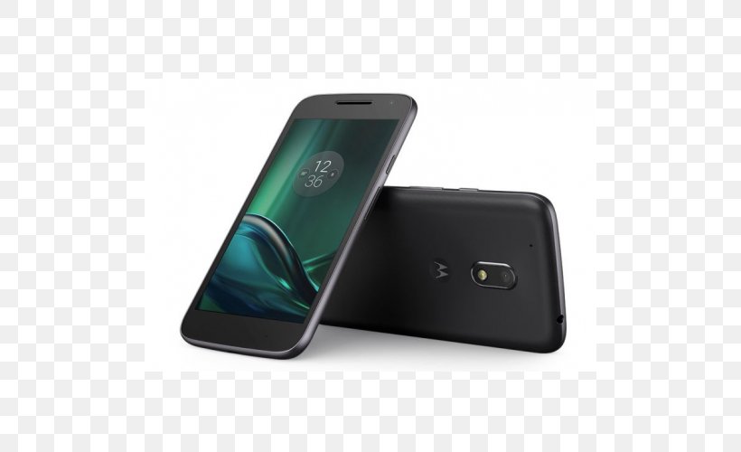 Motorola Moto G4 Play, PNG, 500x500px, 16 Gb, Smartphone, Android, Communication Device, Electronic Device Download Free