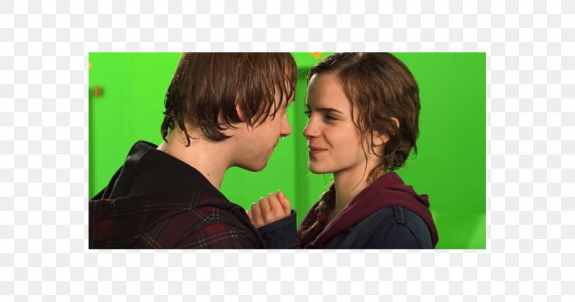 Ron Weasley Rupert Grint Hermione Granger Harry Potter And The Deathly Hallows – Part 2, PNG, 1200x630px, Ron Weasley, Child, Communication, Conversation, Emma Watson Download Free