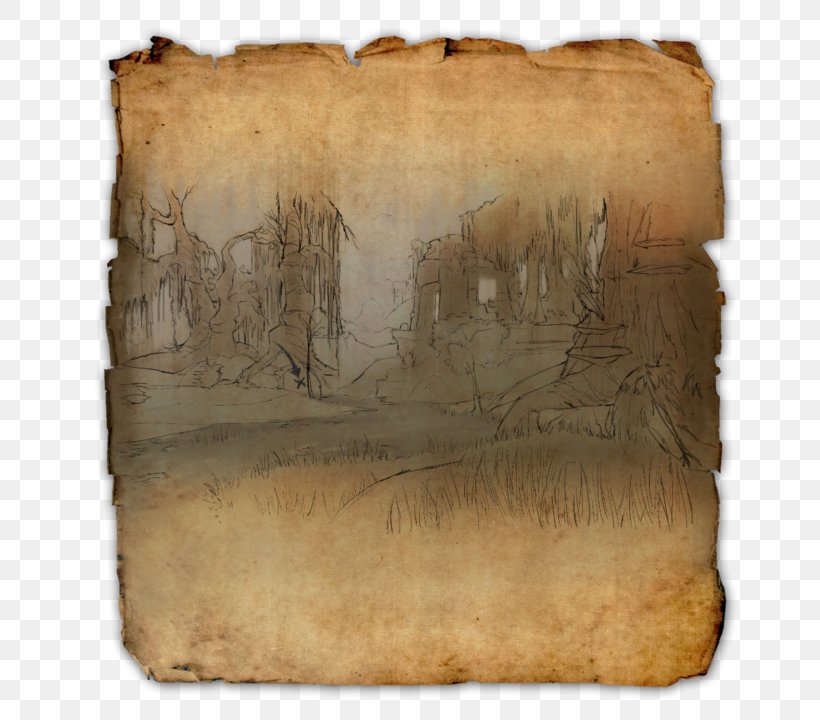 The Elder Scrolls Online Treasure Map Cyrodiil, PNG, 720x720px, Elder Scrolls Online, Buried Treasure, Cyrodiil, Elder Scrolls, Hoard Download Free
