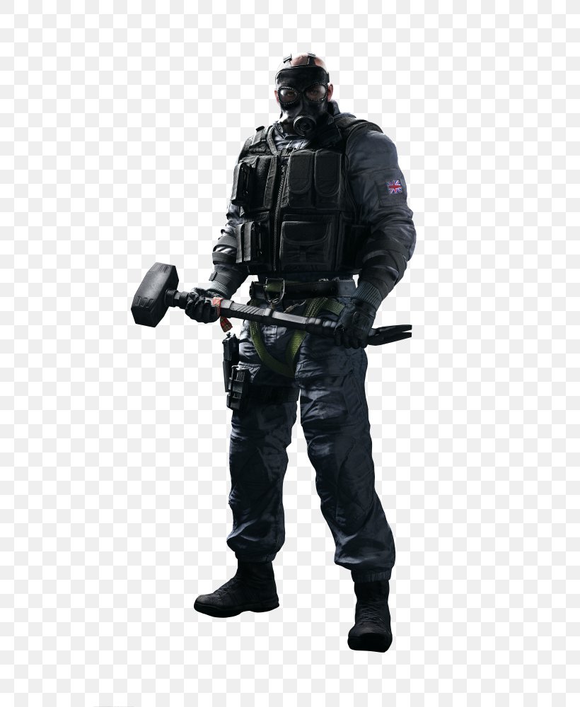 Tom Clancy's Rainbow Six Siege Tom Clancy's EndWar Video Game Ubisoft, PNG, 556x1000px, Video Game, Mercenary, Military, Military Organization, Militia Download Free