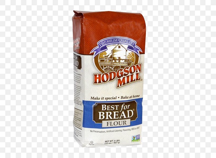 Whole-wheat Flour Whole Grain Hodgson Mill, Inc., PNG, 600x600px, Flour, Bread, Cereal, Commodity, Cornmeal Download Free