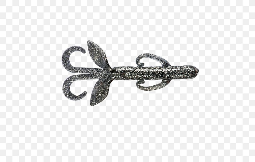 Aluminium Foil Northern Pike Fishing Bait Soft Plastic Bait, PNG, 520x520px, Aluminium Foil, Angling, Bait, Body Jewelry, Brooch Download Free