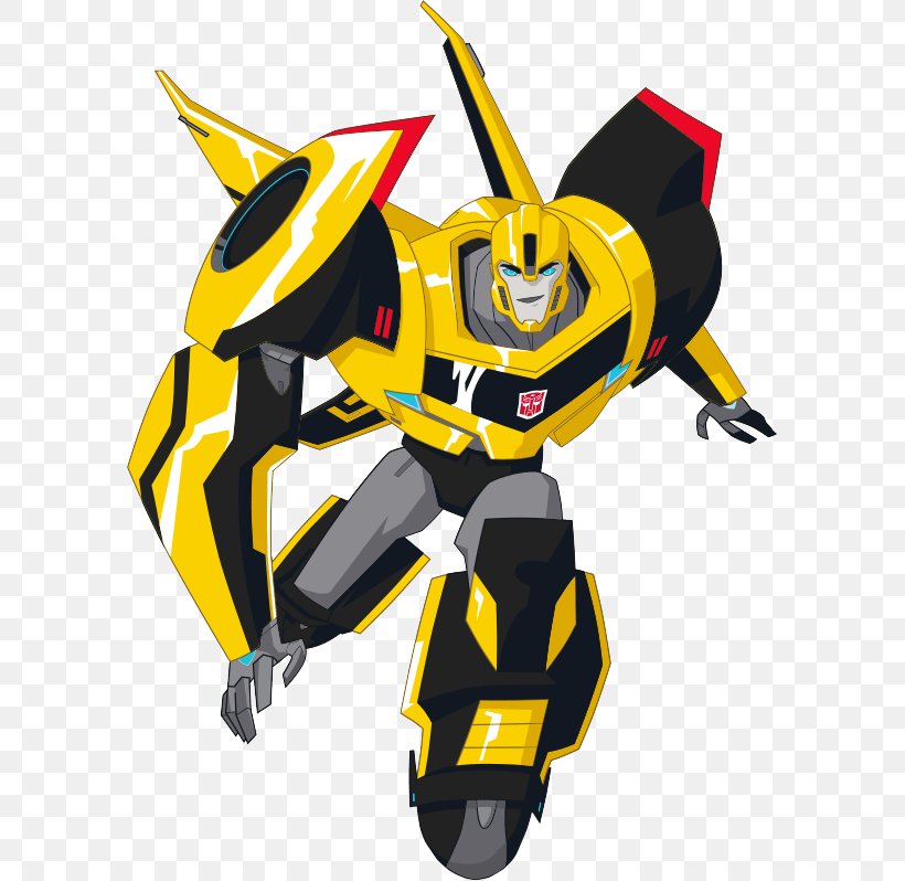 Bumblebee Optimus Prime Transformers: The Game Drift, PNG, 589x798px, Bumblebee, Animated Series, Autobot, Cartoon, Drift Download Free