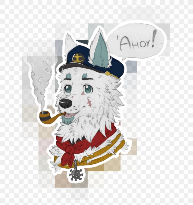 Christmas Ornament Dog Canidae Character, PNG, 868x921px, Christmas Ornament, Canidae, Character, Christmas, Dog Download Free