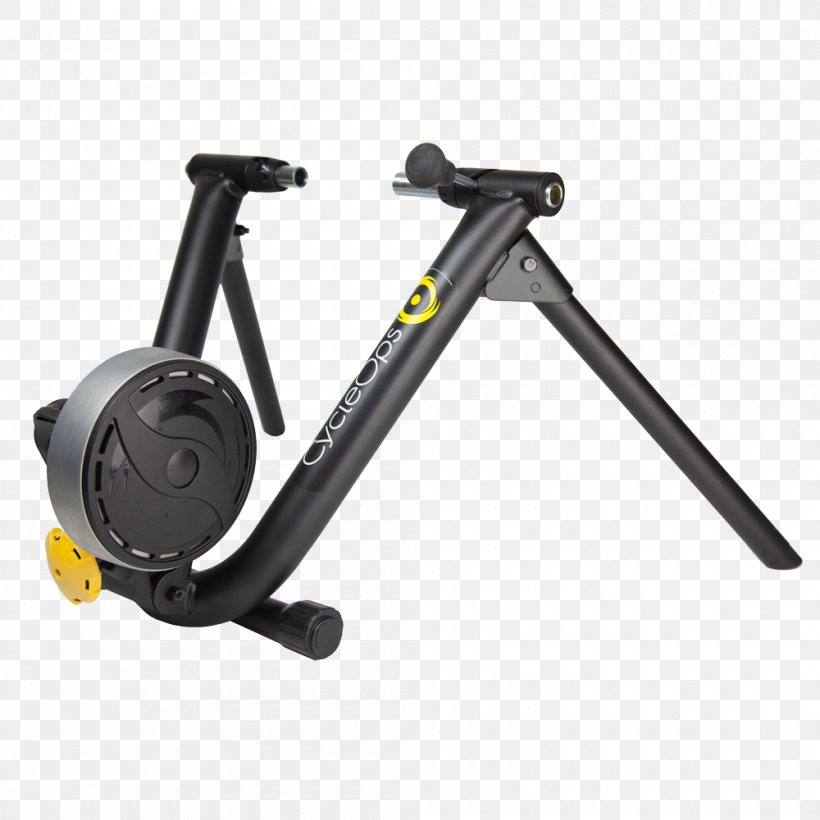 cycleops pro trainer