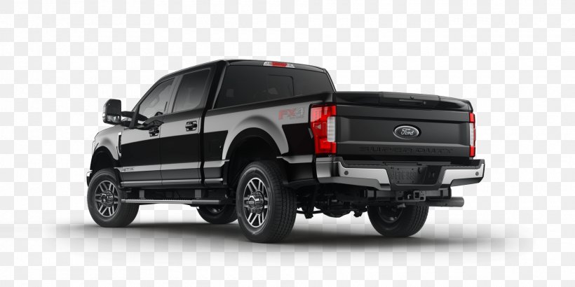 Ford Super Duty Pickup Truck 2017 Ford F-250 Car, PNG, 1920x960px, 2017 Ford F250, 2018 Ford F350, 2018 Ford F450, Ford, Auto Part Download Free