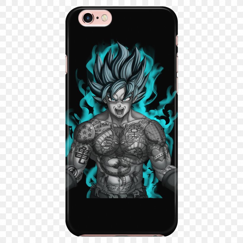 Goku IPhone 6 Trunks Super Saiyan, PNG, 1024x1024px, Goku, Apple Iphone 8 Plus, Fictional Character, Iphone, Iphone 6 Download Free