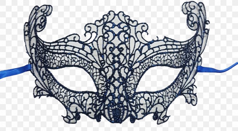 Mask Masquerade Ball Lace /m/02csf Filigree, PNG, 1440x796px, Mask, Clothing, Cobalt, Color, Drawing Download Free