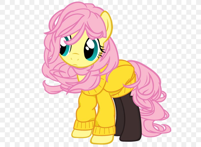 My Little Pony Fluttershy Pinkie Pie Rainbow Dash, PNG, 600x600px, Watercolor, Cartoon, Flower, Frame, Heart Download Free