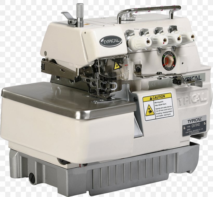 Sewing Machines Overlock Textile Industry, PNG, 970x900px, Sewing Machines, Industry, Machine, Mudahmy, Overlock Download Free