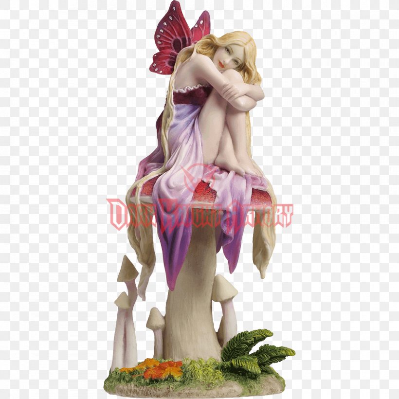Statue Figurine Sculpture Fairy Pixie, PNG, 850x850px, Statue, Art, Bronze Sculpture, Collectable, Elf Download Free