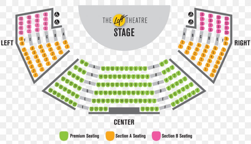 The Loft Theatre The Hanover Theatre And Conservatory For The Performing Arts Orpheum Theatre Theater, PNG, 1200x690px, Orpheum Theatre, Aircraft Seat Map, Area, Arts, Brand Download Free