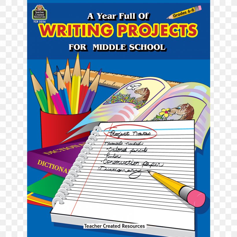 Writing Process Middle School Homework, PNG, 900x900px, Writing, Art Paper, Eighth Grade, Fifth Grade, Homework Download Free