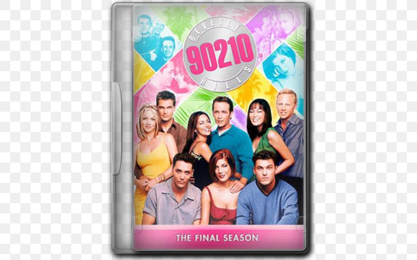 Beverly Hills, 90210 Television Show DVD, PNG, 512x512px, Beverly Hills, Beverly Hills 90210, Brian Austin Green, Dvd, Facial Expression Download Free