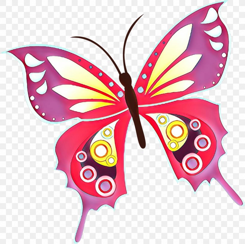 Butterfly Clip Art Image Free Content, PNG, 1074x1071px, Butterfly, Art, Caterpillar, Drawing, Insect Download Free