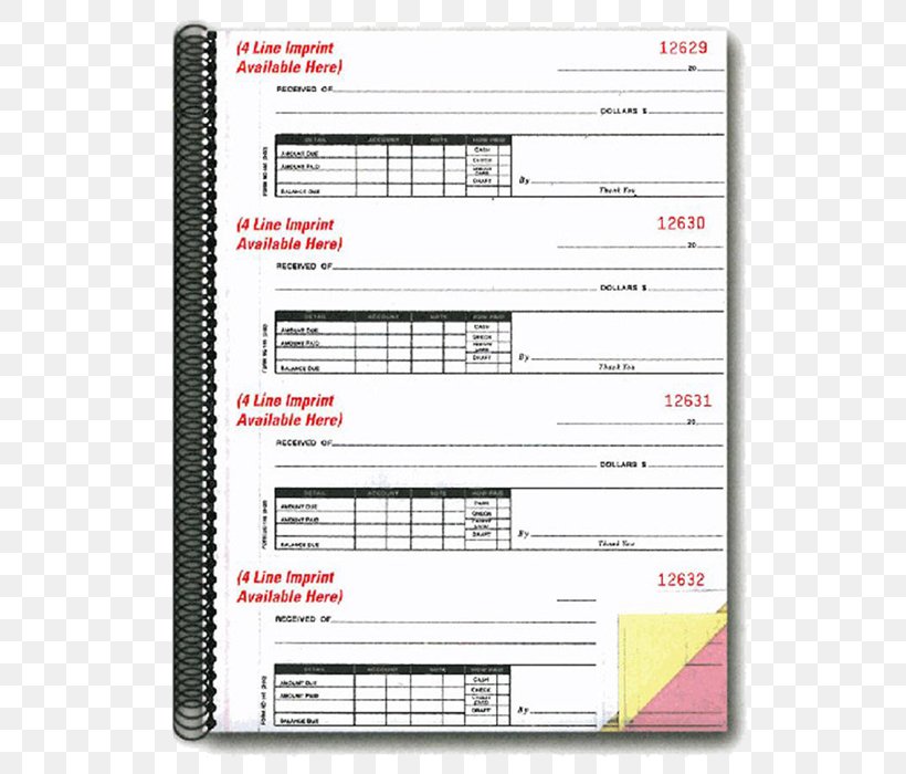 Cash Receipts Journal Money Form, PNG, 700x700px, Receipt, Accounting, Bank, Brand, Cash Download Free