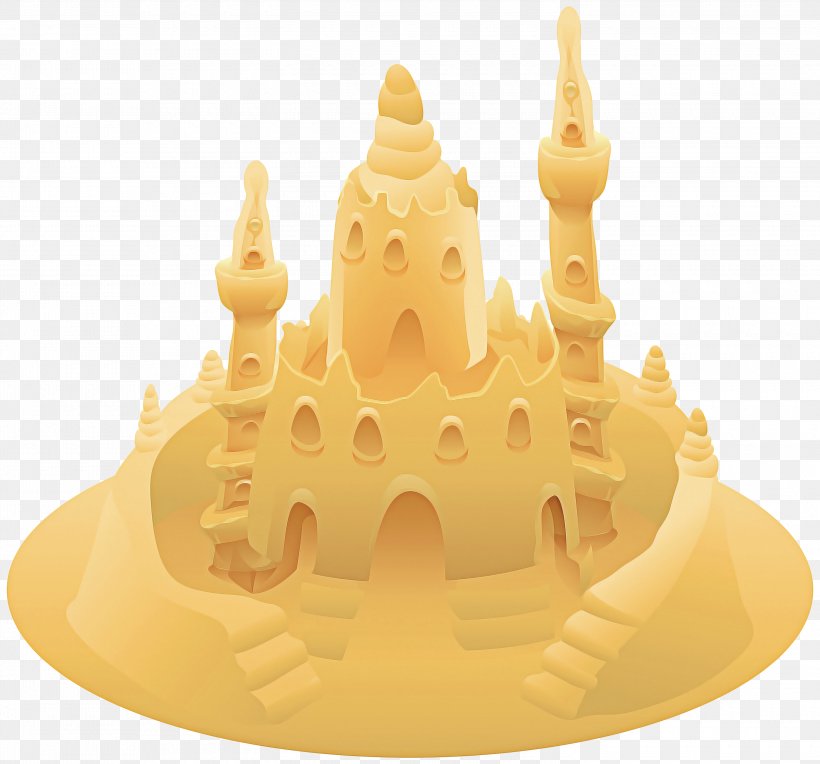 Castle Cartoon, PNG, 3000x2798px, Sand Art And Play, Beach, Blog, Building Sand Castles, Cake Decorating Download Free