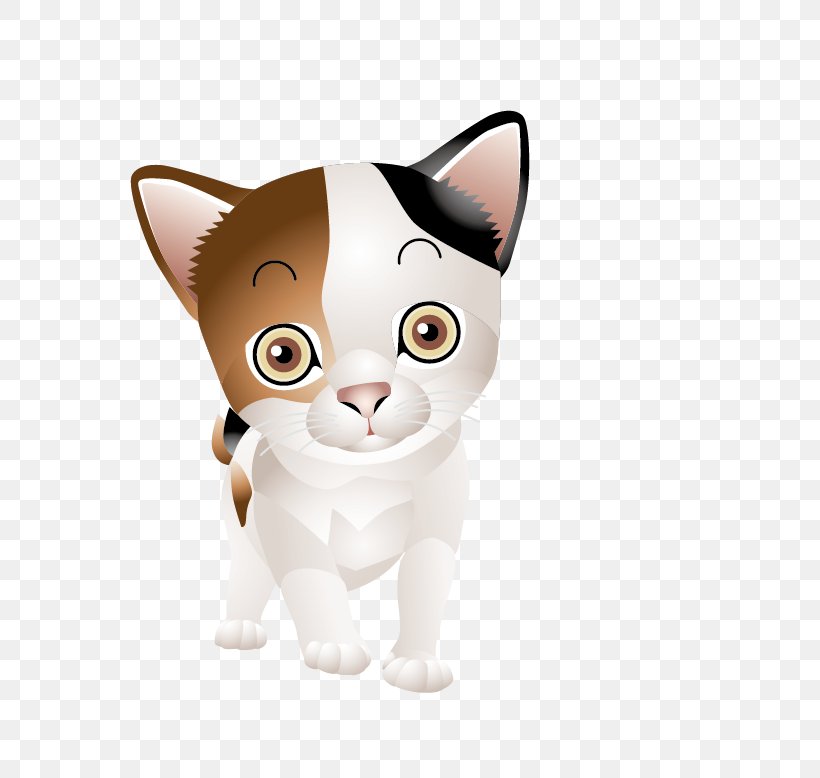 Cat Kitten Hello Kitty Cuteness, PNG, 707x778px, Cat, Animal, Carnivoran, Cat Like Mammal, Chat Download Free