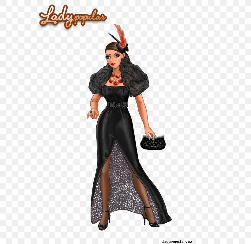 Costume Design Lady Popular, PNG, 600x800px, Costume, Costume Design, Figurine, Lady Popular Download Free