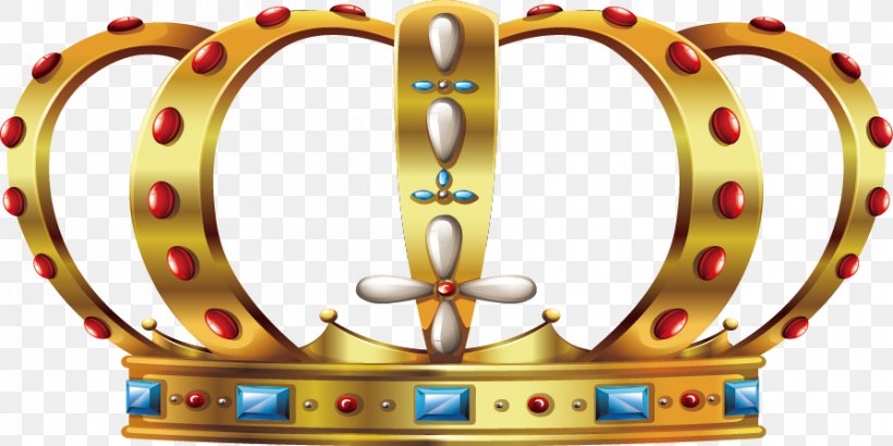 Crown Royalty-free Stock Photography Illustration, PNG, 895x448px, Crown, Drawing, Gold, King, Material Download Free