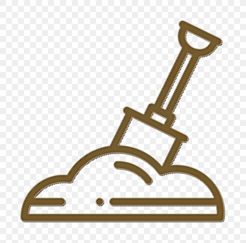 In The Village Icon Shovel Icon, PNG, 1234x1220px, In The Village Icon, Building, Building Material, Car Park, Civil Engineering Download Free