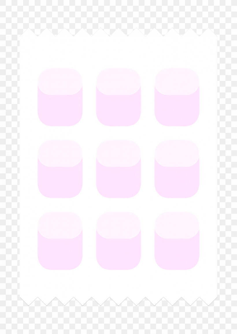 Marshmallow Icon Candies Icon, PNG, 844x1190px, Marshmallow Icon, Candies Icon, Circle, Lilac, Line Download Free