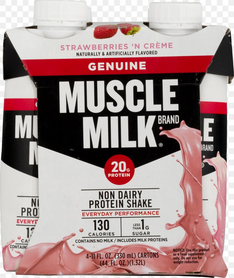 Milkshake Cream Muscle Milk Light Powder Protein, PNG, 2101x2500px, Milk, Bodybuilding Supplement, Brand, Calcium Caseinate, Chocolate Download Free