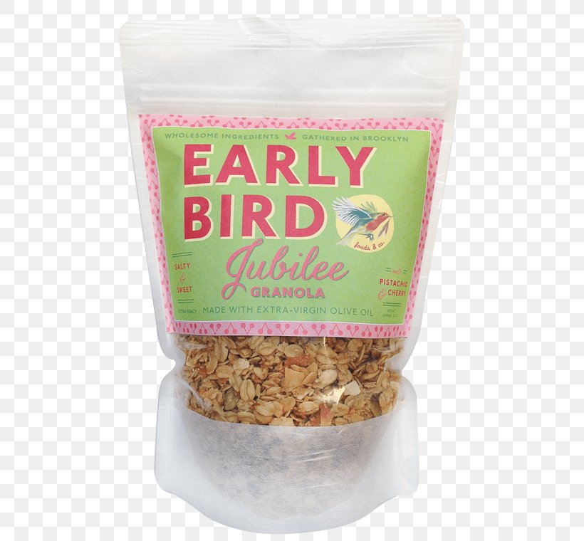 Muesli Breakfast Cereal Granola Flavor, PNG, 517x760px, Muesli, Bag, Breakfast, Breakfast Cereal, Cherry Download Free