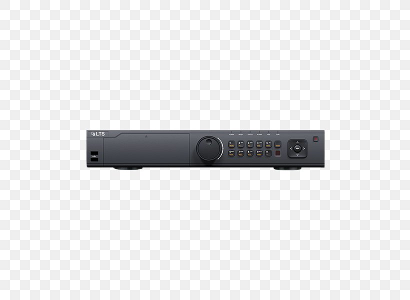 Network Video Recorder IP Camera Digital Video Recorders Power Over Ethernet Closed-circuit Television, PNG, 600x600px, 4k Resolution, Network Video Recorder, Audio Receiver, Camera, Closedcircuit Television Download Free