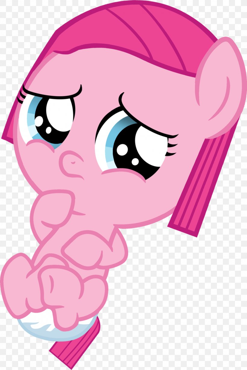 Pinkie Pie Applejack Pony Rarity Scootaloo, PNG, 1024x1537px, Watercolor, Cartoon, Flower, Frame, Heart Download Free