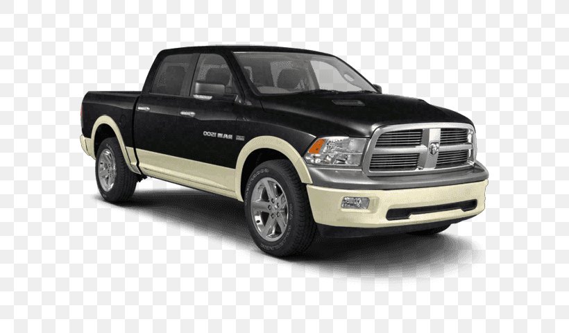 Ram Pickup Ram Trucks Pickup Truck Car Chrysler, PNG, 640x480px, Ram Pickup, Automotive Design, Automotive Exterior, Automotive Tire, Automotive Wheel System Download Free