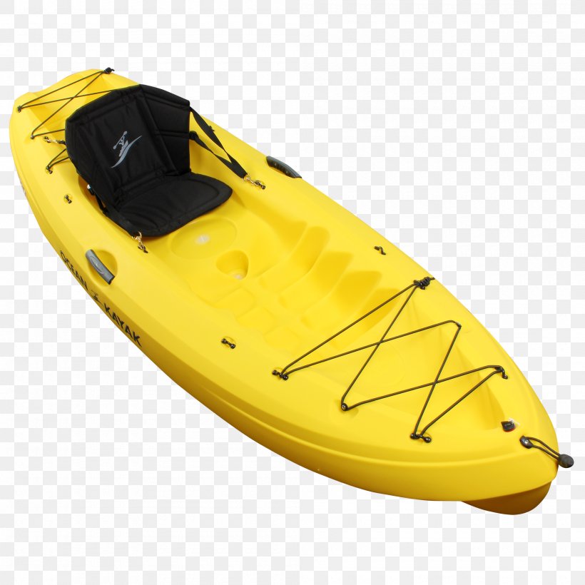 Sit-on-top Ocean Kayak Frenzy Sea Kayak Paddle, PNG, 2000x2000px, Sitontop, Boat, Kayak, Kayak Fishing, Ocean Kayak Caper Download Free