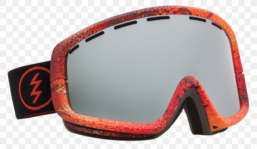 Snow Goggles Amazon.com Sunglasses, PNG, 1000x580px, Goggles, Amazoncom, Electric Visual Evolution Llc, Eyewear, Glasses Download Free