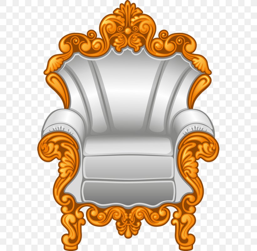 Throne Wing Chair Fauteuil Furniture, PNG, 581x800px, Throne, Chair, Couch, Drawing, Fauteuil Download Free