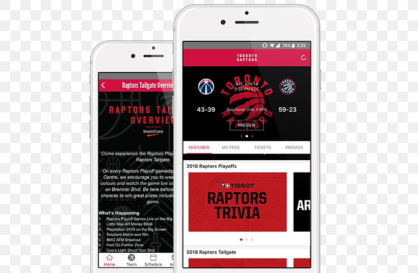 Toronto Raptors Raptor Defense App Store, PNG, 541x535px, Toronto Raptors, Android, App Store, Brand, Electronic Device Download Free