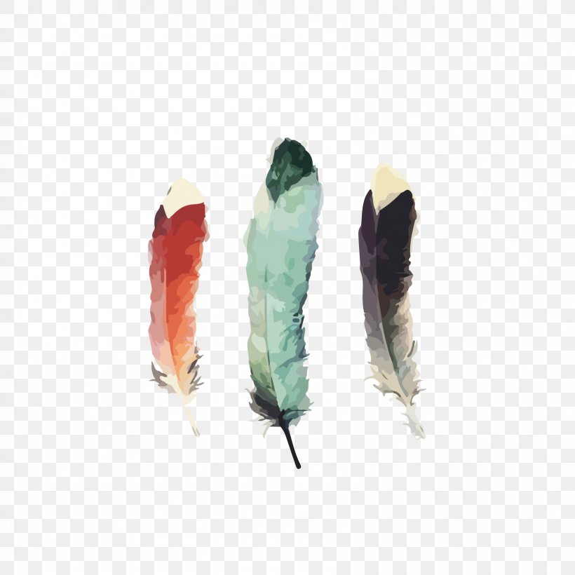 Watercolour Techniques Amy Hamilton Design + Illustration Watercolor Painting Feather, PNG, 1667x1667px, Watercolour Techniques, Amy Hamilton Designillustration, Art, Artist, Feather Download Free