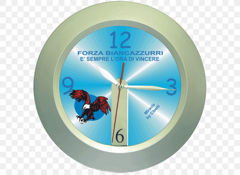 Alarm Clocks, PNG, 600x600px, Clock, Alarm Clock, Alarm Clocks, Blue, Eagle Download Free