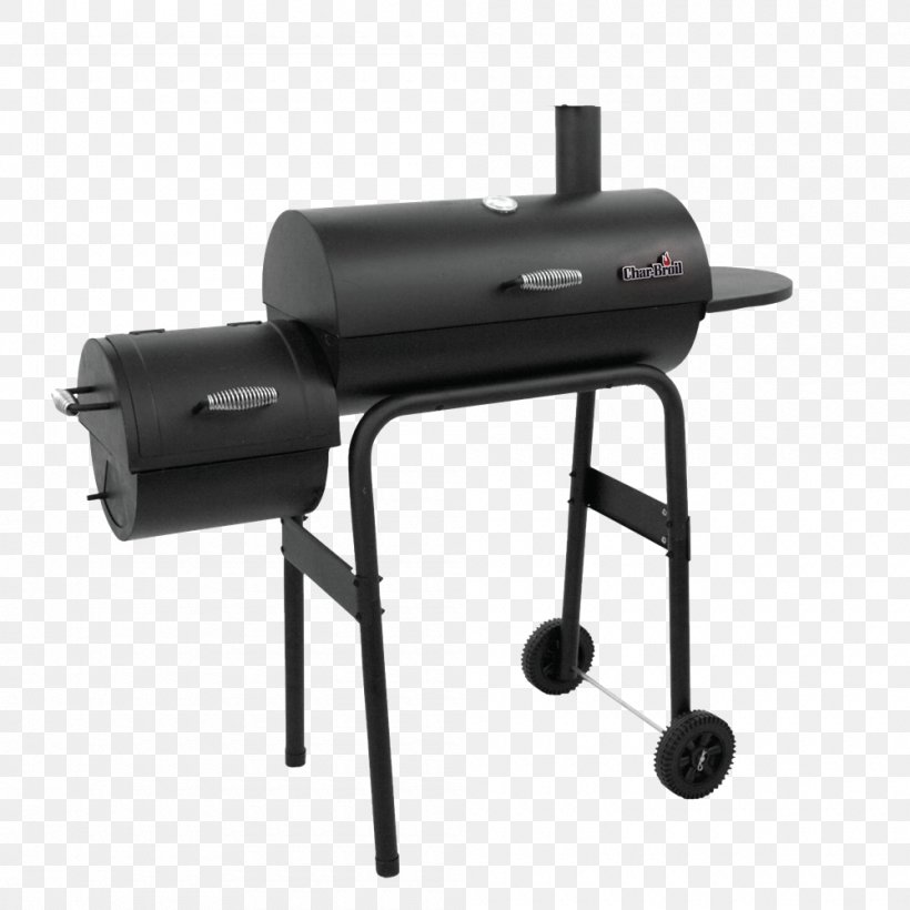 Barbecue-Smoker Grilling Smoking Char-Broil, PNG, 1000x1000px, Barbecue, Barbecuesmoker, Charbroil, Chargriller Side Fire Box 22424, Cooking Download Free