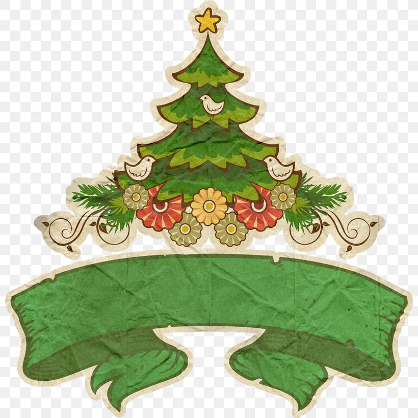 Christmas Tree Christmas Ornament Fir, PNG, 800x820px, Christmas Tree, Christmas, Christmas Decoration, Christmas Ornament, Decor Download Free