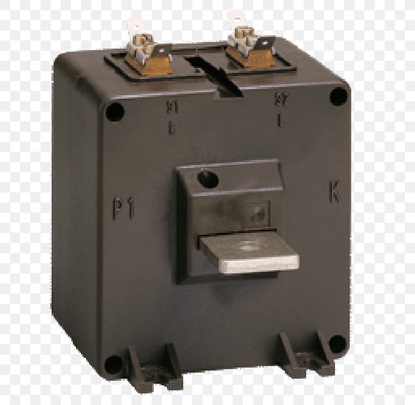 Current Transformer Circuit Breaker Electric Current Single-phase Electric Power, PNG, 800x800px, Transformer, Accuracy And Precision, Accuracy Class, Circuit Breaker, Current Transformer Download Free